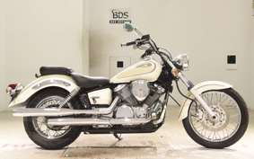 YAMAHA DRAGSTAR 250 VG02J