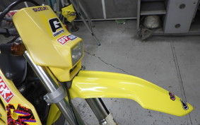 SUZUKI RMX250 S 2024 SJ13A