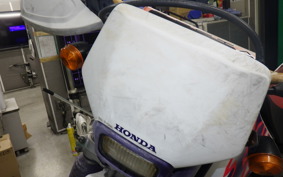 HONDA XR-250 2002 MD30