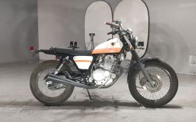 SUZUKI GLASS TRACKER BIG BOY NJ47A