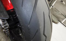 DUCATI HYPERMOTARD698 2025