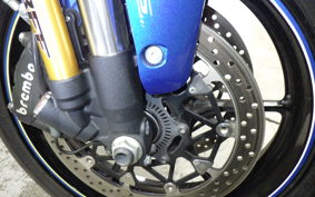 SUZUKI GSX-R1000R A 2018 DM11G