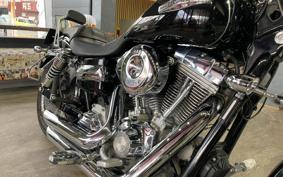 HARLEY HARLEY FXDC1450 2007 GV4