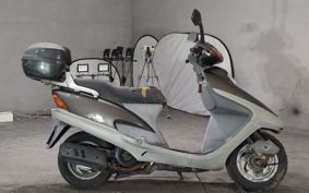 HONDA SPACY 125 JF04