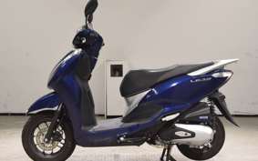 HONDA LEAD 125 JK12