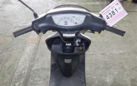 HONDA DIO GEN 3 AF34