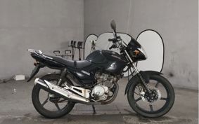 YAMAHA YBR125 RE05