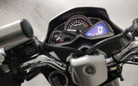 YAMAHA MAJESTY 155S SG28J