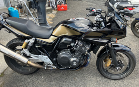 HONDA CB400SFV-3 BOLDOR 2012 NC42