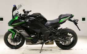 KAWASAKI NINJA 1000 SX 2023