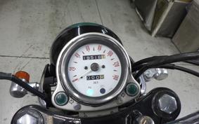 KAWASAKI ESTRELLA CUSTOM BJ250A