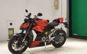 DUCATI STREETFIGHTER V2 2023