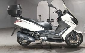 KYMCO DOWN TOWN125I ..