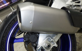 YAMAHA MT-10 SP 2017 RN50J