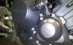 YAMAHA MT-09 Tracer 2015 RN36J