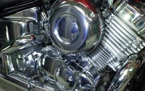 YAMAHA DRAGSTAR 400 2013 VH02J