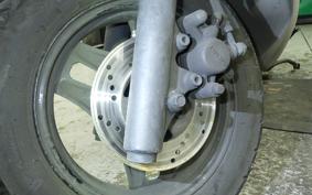 SUZUKI ADDRESS V125 G CF46A