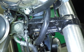 HONDA DAX 125 2007 JB04