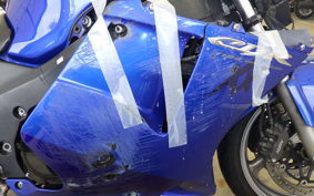 HONDA CBR1100XX 2005