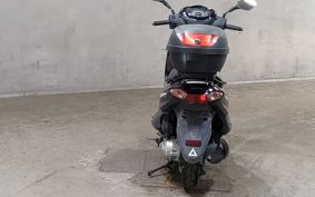 SUZUKI ADDRESS V125 DT11A