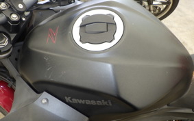 KAWASAKI Z250 Gen.2 1987 EX250P