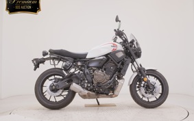YAMAHA XSR700 2026 RM41J
