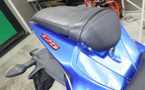SUZUKI GSX-R125 2005 DL33B