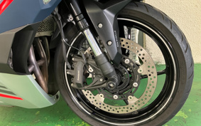 KAWASAKI NINJA ZX-25R SE ZX250E