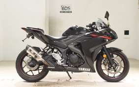 YAMAHA YZF-R25 2026 RG10J