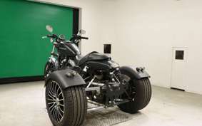 HARLEY XL1200R TRIKE 2004