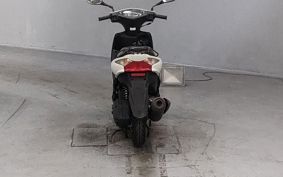 SUZUKI ADDRESS V125 CF4MA