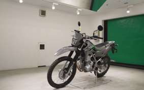 KAWASAKI KLX230S 2025 LX232A