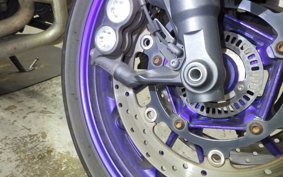 YAMAHA MT-09 Tracer GT 2019 RN51J