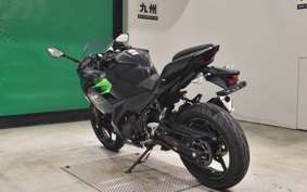 KAWASAKI NINJA 250 2016 EX250Y