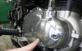 KAWASAKI W800 2025 EJ800E