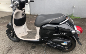 HONDA GIORNO AF70