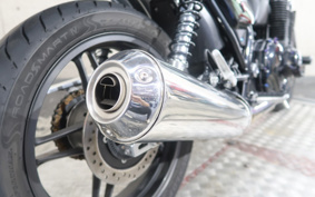HONDA CB1100 BLACK  STYLE ABS 2012 SC65