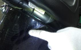 HARLEY FXS 1580 2013