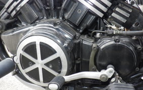 YAMAHA VMAX 2001