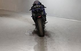 YAMAHA YZF-R1 2007 RN20