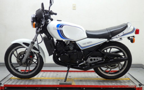 YAMAHA RZ 250 4L3