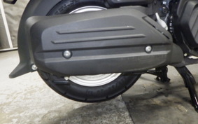HONDA ﾍﾞﾝﾘｨ50-2
