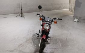 HONDA HUNTER CUB110 JD01