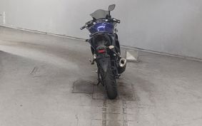YAMAHA YZF-R25 RG10J