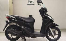 HONDA DIO 110 2015 JF31