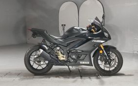 YAMAHA YZF-R25 RG43J