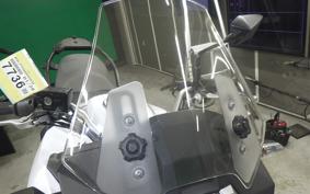 KAWASAKI VERSYS 1000 2012