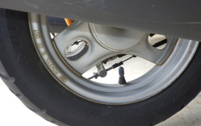 HONDA DIO Gen.5 AF56