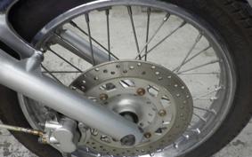 YAMAHA DRAGSTAR 250 TRIKE VG02J