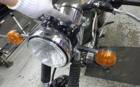 YAMAHA SR400 Gen.4 2014 RH03J